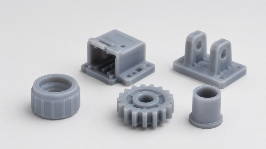 Resin Druck